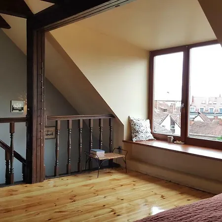 Pylimo Street Apartament * Βίλνιους