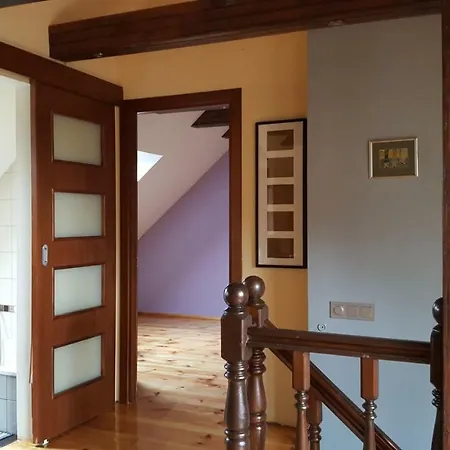 Pylimo Street Apartament * Βίλνιους