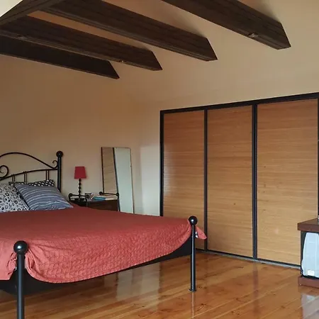 Pylimo Street Apartament Διαμέρισμα *