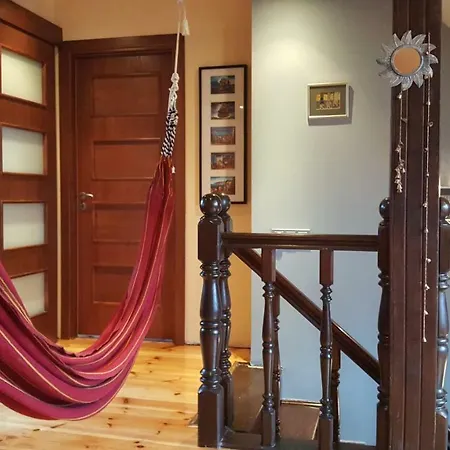 Pylimo Street Apartament Βίλνιους