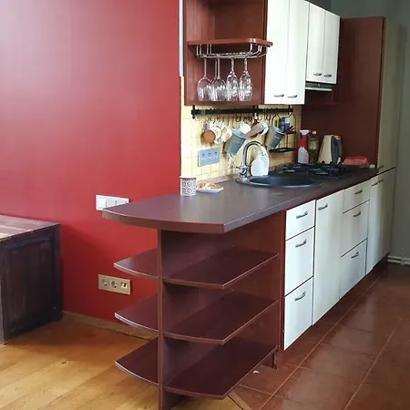 Pylimo Street Apartament Διαμέρισμα *
