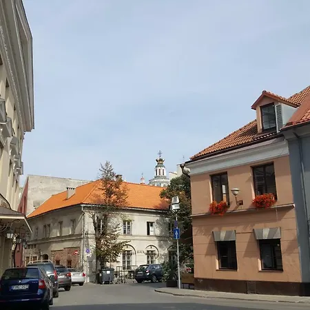 Pylimo Street Apartament Βίλνιους