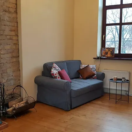 Pylimo Street Apartament Διαμέρισμα Βίλνιους