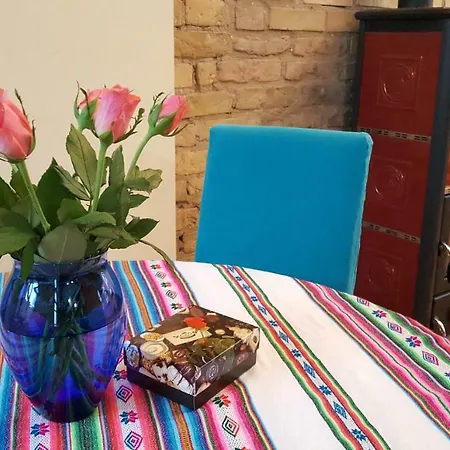 Pylimo Street Apartament Διαμέρισμα