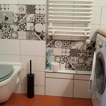 Διαμέρισμα Pylimo Street Apartament