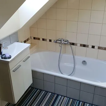 Pylimo Street Apartament * Βίλνιους