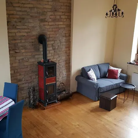 Pylimo Street Apartament Διαμέρισμα Βίλνιους