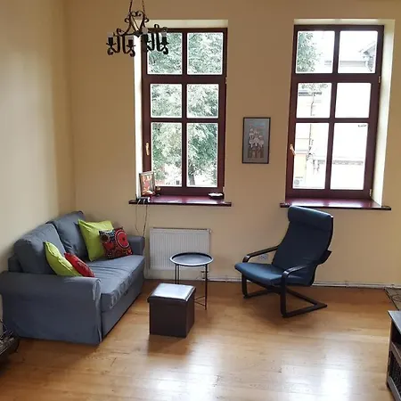 Pylimo Street Apartament Διαμέρισμα *